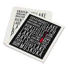 Load image into Gallery viewer, Swedish Dish Cloth Set Of 2