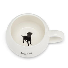Load image into Gallery viewer, Dog Dad Ball Mug