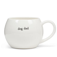 Load image into Gallery viewer, Dog Dad Ball Mug