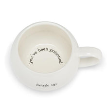 Load image into Gallery viewer, Drink Up Ball Mug