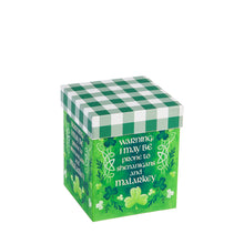 Load image into Gallery viewer, Stemless Glass w/ Box, 17 OZ, Celtic Memories