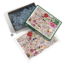 Load image into Gallery viewer, Flower Press: Spring | 1000 Piece