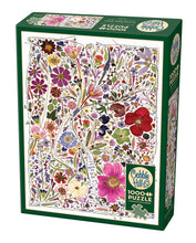 Load image into Gallery viewer, Flower Press: Spring | 1000 Piece