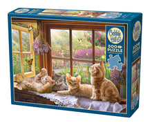 Load image into Gallery viewer, Sunbeam | 500 Piece