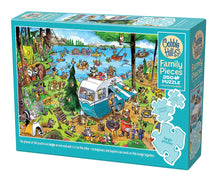 Load image into Gallery viewer, Call of the Wild (Family) | Family Pieces 350