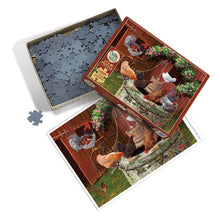 Load image into Gallery viewer, The Chickens are Well | Easy Handling 275 Piece