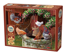 Load image into Gallery viewer, The Chickens are Well | Easy Handling 275 Piece