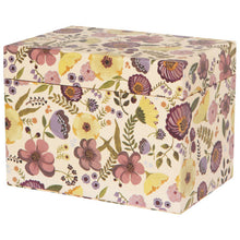 Load image into Gallery viewer, Adeline Recipe Card Box
