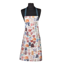 Load image into Gallery viewer, Coffeetime Apron