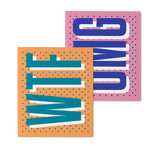 Load image into Gallery viewer, Swedish Dish Cloth Set Of 2