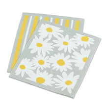 Load image into Gallery viewer, Swedish Dish Cloth Set Of 2