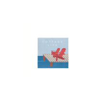 Load image into Gallery viewer, Cocktail Napkins 20 PK