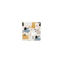 Load image into Gallery viewer, Cocktail Napkins 20 PK