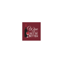 Load image into Gallery viewer, Cocktail Napkins 20 PK
