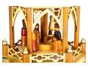 Load image into Gallery viewer, 3- Tier Natural Wooden Pyramid