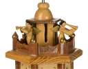 Load image into Gallery viewer, 4 Tier Nativity Pyramid
