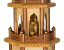 Load image into Gallery viewer, 4 Tier Nativity Pyramid
