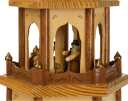 Load image into Gallery viewer, 4 Tier Nativity Pyramid