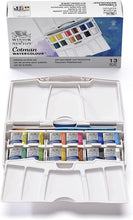 Load image into Gallery viewer, Cotman Watercolour Paints
