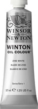 Load image into Gallery viewer, W&amp;N - Winton Oil Colour 37ml Paints
