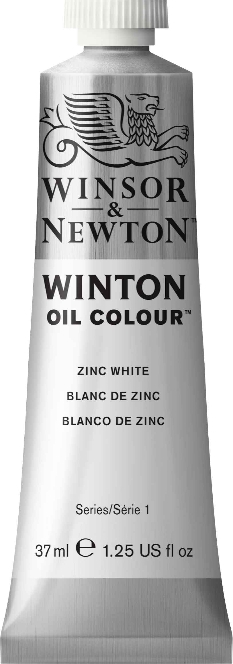 W&N - Winton Oil Colour 37ml Paints