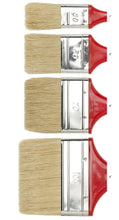 Load image into Gallery viewer, W&N University Acrylic or Oil Brushes