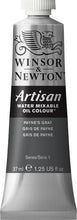 Load image into Gallery viewer, W&N - Artisan Water Mixable Oil 37ml Paints