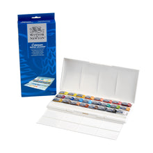 Load image into Gallery viewer, Cotman Watercolour Paints
