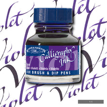 Load image into Gallery viewer, W&N Calligraphy Inks