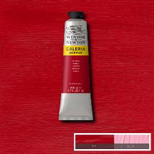 Load image into Gallery viewer, W&amp;N - Galeria Acrylic 200ml Paint
