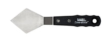 Load image into Gallery viewer, Liquitex Freestyle Palette Knives, Spatulas or Trowels