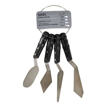Load image into Gallery viewer, Liquitex Freestyle Palette Knives, Spatulas or Trowels