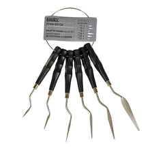 Load image into Gallery viewer, Liquitex Freestyle Palette Knives, Spatulas or Trowels