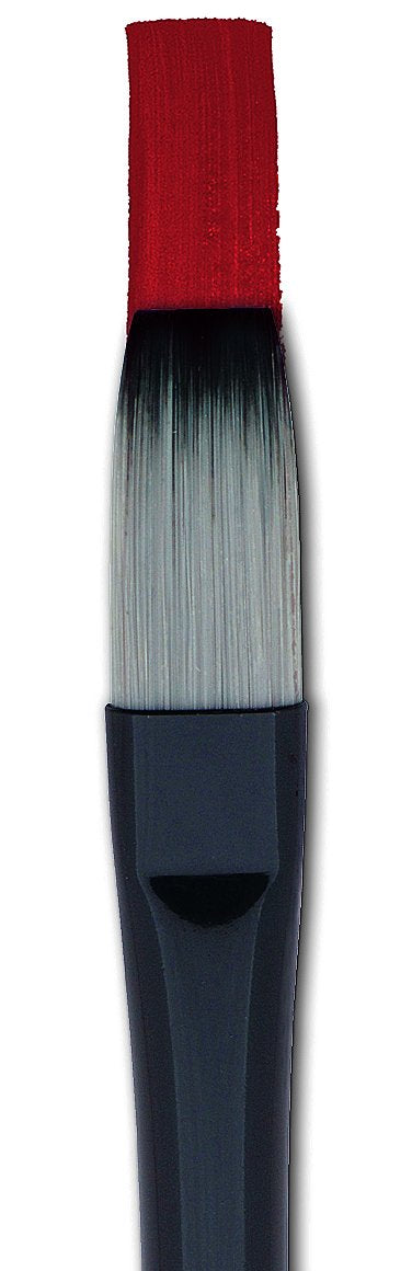 W&N Professional Acrylic Brushes