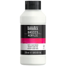Load image into Gallery viewer, Liquitex Acrylic Fluid Mediums