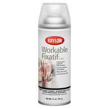 Load image into Gallery viewer, Krylon Artist Sprays & Clear Coatings