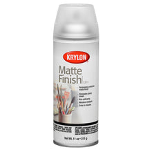 Load image into Gallery viewer, Krylon Artist Sprays & Clear Coatings
