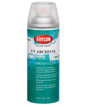 Load image into Gallery viewer, Krylon Artist Sprays & Clear Coatings