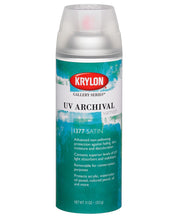 Load image into Gallery viewer, Krylon Artist Sprays & Clear Coatings