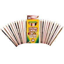 Load image into Gallery viewer, CRAYOLA