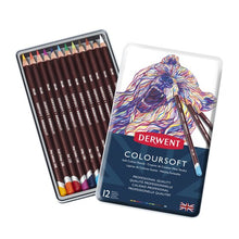 Load image into Gallery viewer, Derwent Drawing Pencils