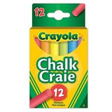 Load image into Gallery viewer, CRAYOLA