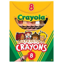 Load image into Gallery viewer, CRAYOLA