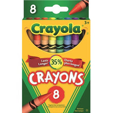 Load image into Gallery viewer, CRAYOLA