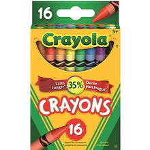 Load image into Gallery viewer, CRAYOLA