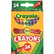 Load image into Gallery viewer, CRAYOLA