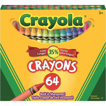 Load image into Gallery viewer, CRAYOLA