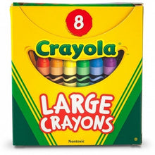 Load image into Gallery viewer, CRAYOLA