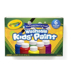 Load image into Gallery viewer, CRAYOLA