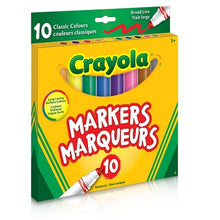 Load image into Gallery viewer, CRAYOLA